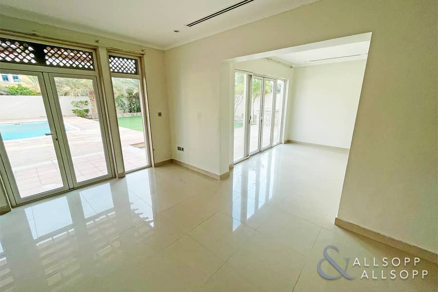 8 Upgraded | Private Pool | VOT | 3 Bedrooms