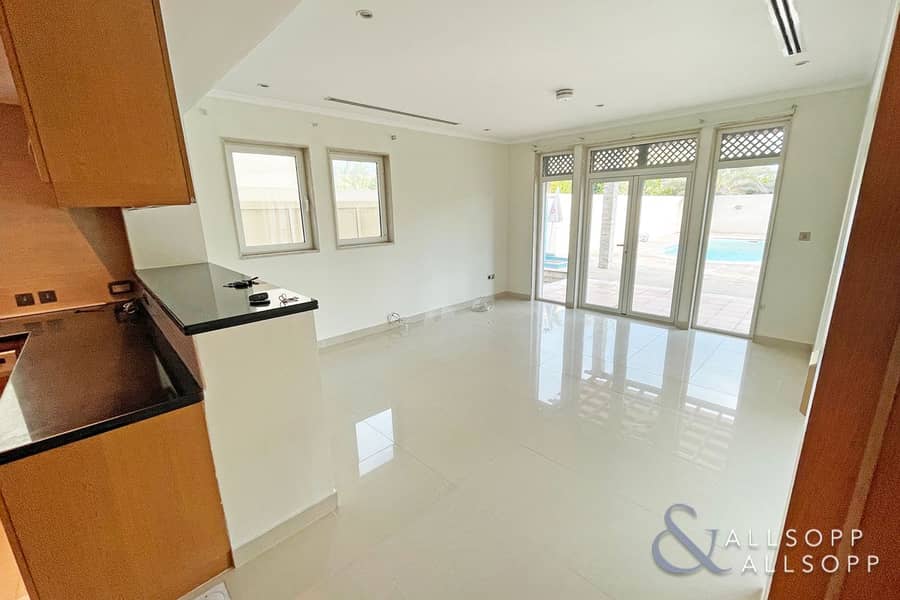 9 Upgraded | Private Pool | VOT | 3 Bedrooms