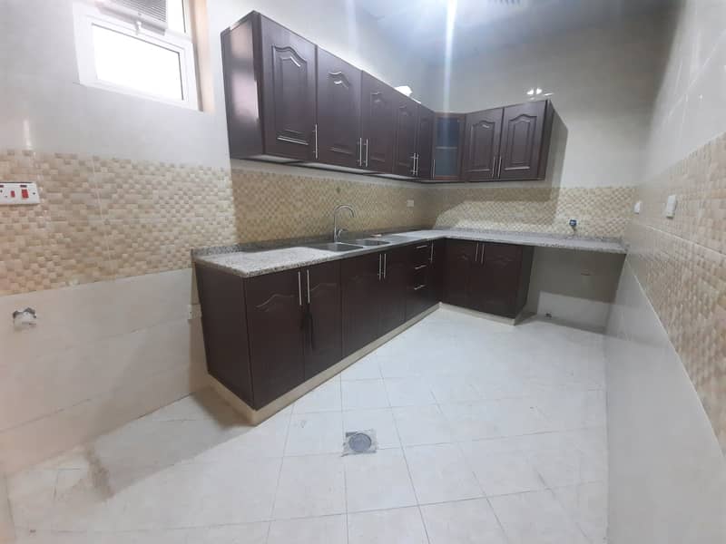 شقة في المنطقة 21،مدينة محمد بن زايد 1 غرفة 43000 درهم - 5634856