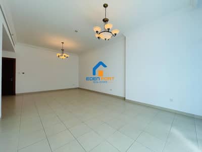 2 Bedroom Flat for Rent in Business Bay, Dubai - ONE MONTH FREE CHILLER FREE 2BHK FOR RENT