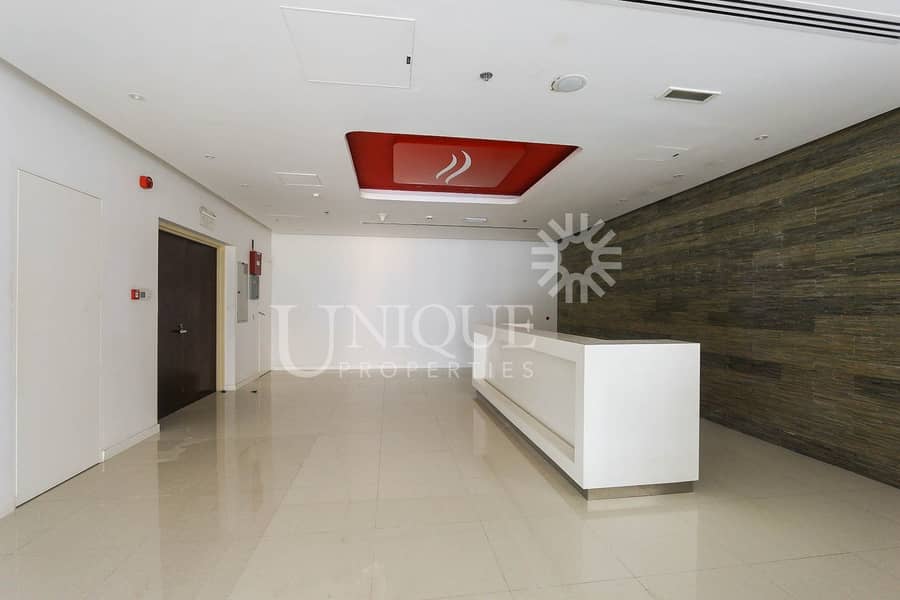 4 Fully Fitted Office | Marina View | Ideal Location