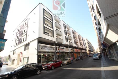Brand New  Spacious 2BHK Apartments in Deira