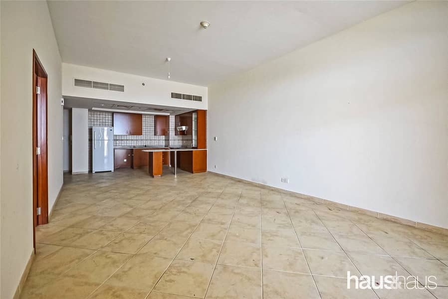 2 Property Managed | Huge Terrace | Vacant Now