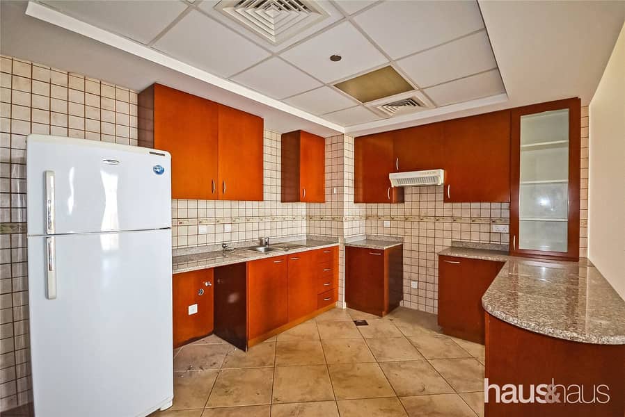 4 Property Managed | Huge Terrace | Vacant Now