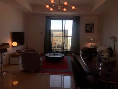 1 Bedroom Flat for Rent in Al Jaddaf, Dubai - 8000 MONTHLY DEWA& WIFI FREE   / HIGH FLOOR 1BEDROOM  HURRY ALL BILLS  INCLUSIVE!! YEARLY DEAL CAN PAY UP TO 4 CHQS!