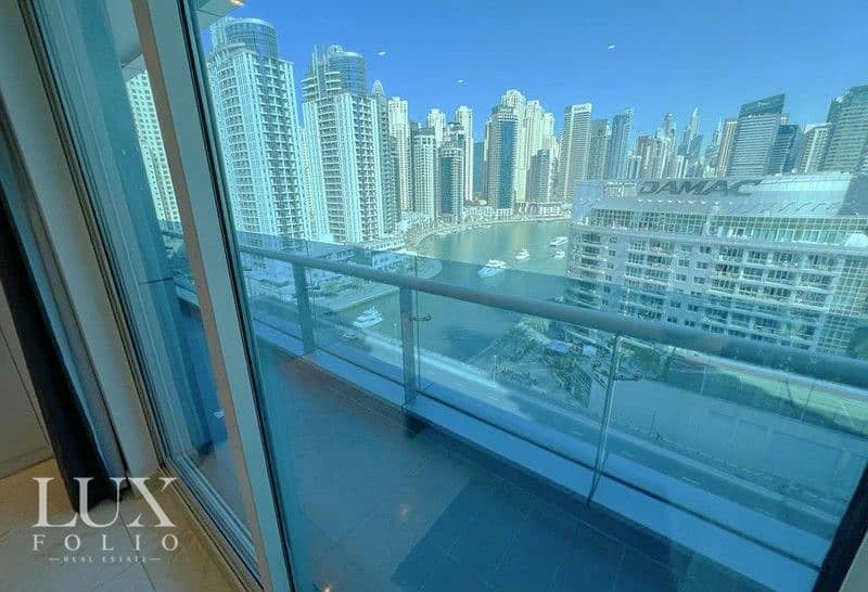 11 Fully Furnished | Marina View | Chiller free