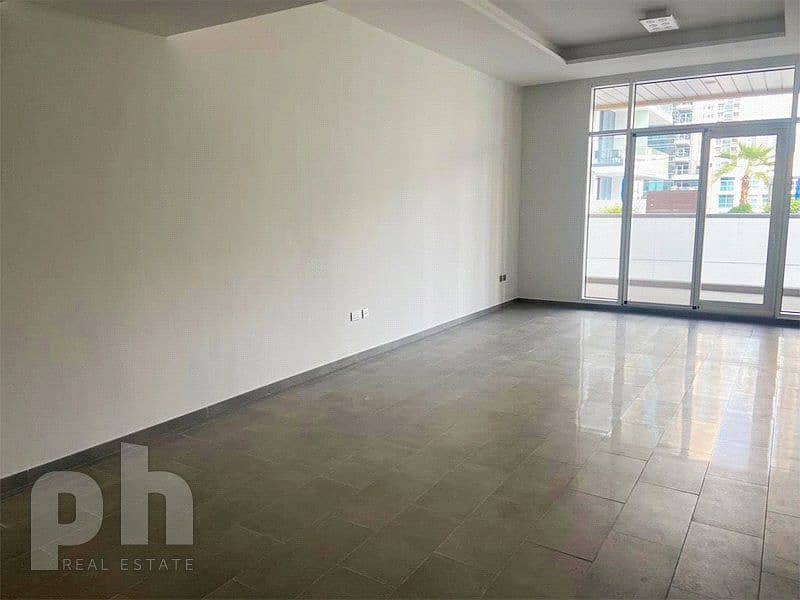 1 BR | Unfurnished | Multiple Units Available
