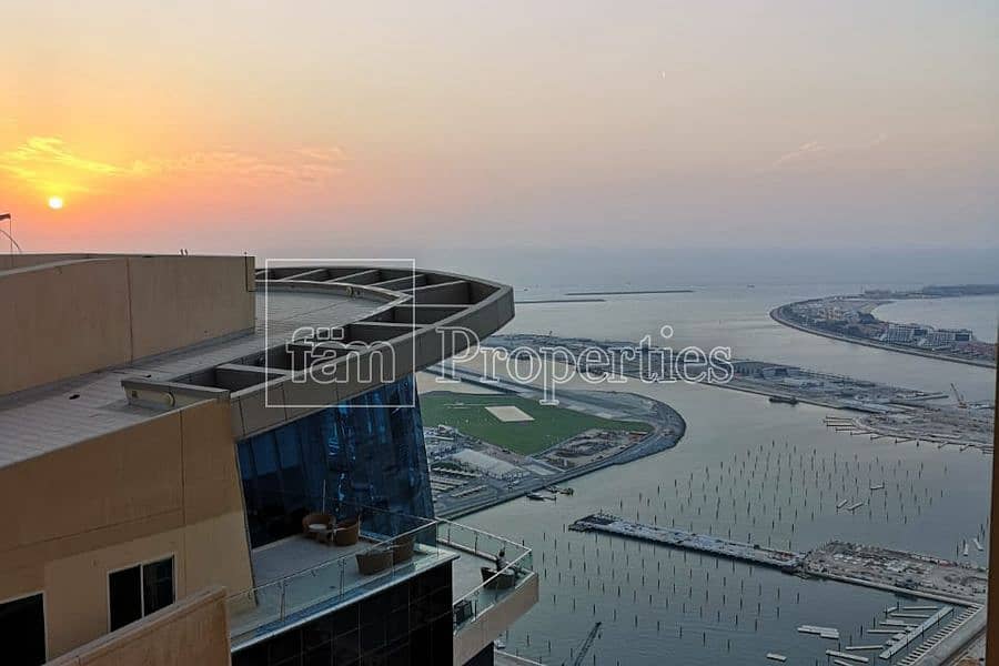 Квартира в Дубай Марина，Элит Резиденция, 2 cпальни, 1750000 AED - 5635323
