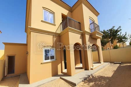 Brand New | 5BR Corner Villa | Huge plot