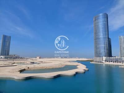 4 Bedroom Townhouse for Rent in Al Reem Island, Abu Dhabi - Stunning Townhouse with maid\'s room | One month free