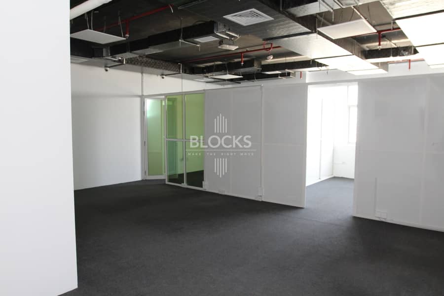 Office Space | Fitted Office | IT Plaza