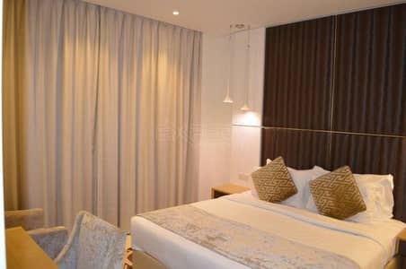 شقة 1 غرفة نوم للبيع في الخليج التجاري، دبي - Canal View | Fully Funished I Rented I Negotiable