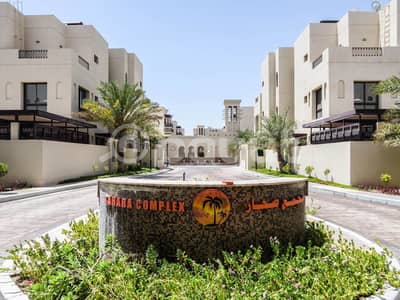4 Bedroom Villa for Rent in Mohammed Bin Zayed City, Abu Dhabi - Fantastic Big Type 4 BR + Maids Villa in MBZ