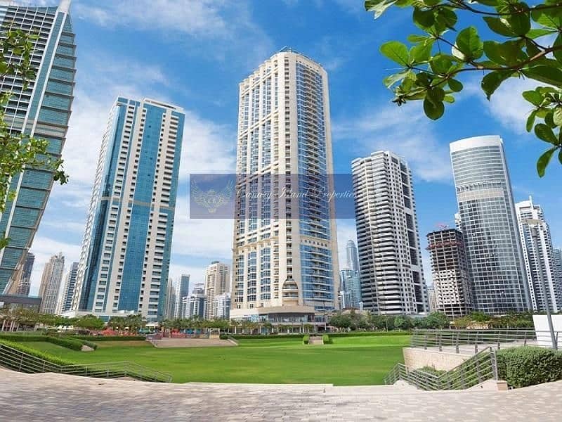 Busy Cluster | Podium Level | Retail for Rent ta JLT.