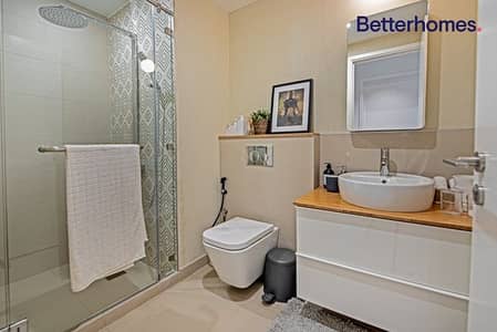 شقة 1 غرفة نوم للبيع في دبي هيلز استيت، دبي - Exclusive | Motivated Seller | Community View