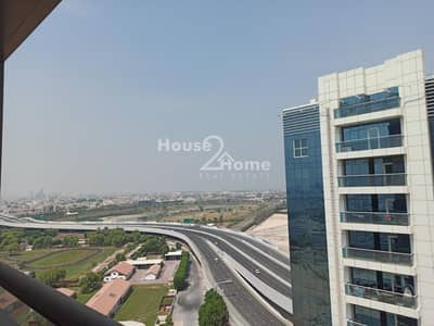 Studio for Sale in Business Bay, Dubai - Investors Deal | High floor| Best View