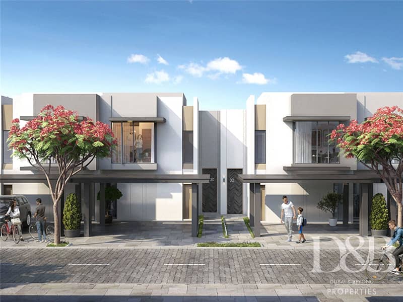 13 Resale | Huge Layout Townhouse | The Valley