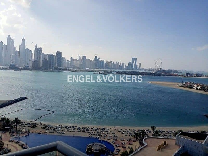 Amazing Property | Full Sea View | Vacant