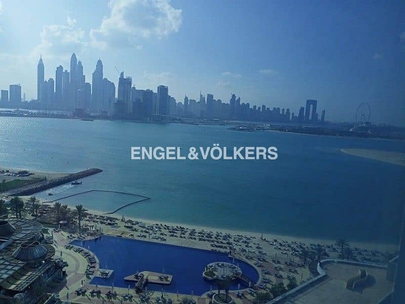 2 Amazing Property | Full Sea View | Vacant