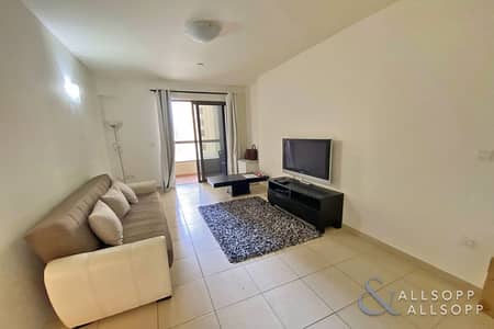 1 Bedroom Flat for Sale in Jumeirah Beach Residence (JBR), Dubai - Mid Floor | Vacant On Transfer | 1 Bed