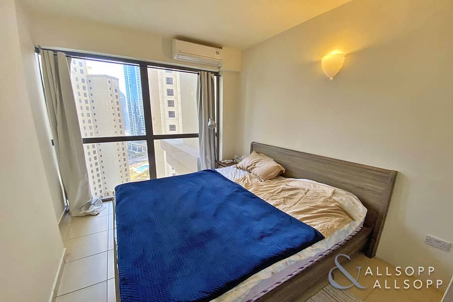 4 Mid Floor | Vacant On Transfer | 1 Bed