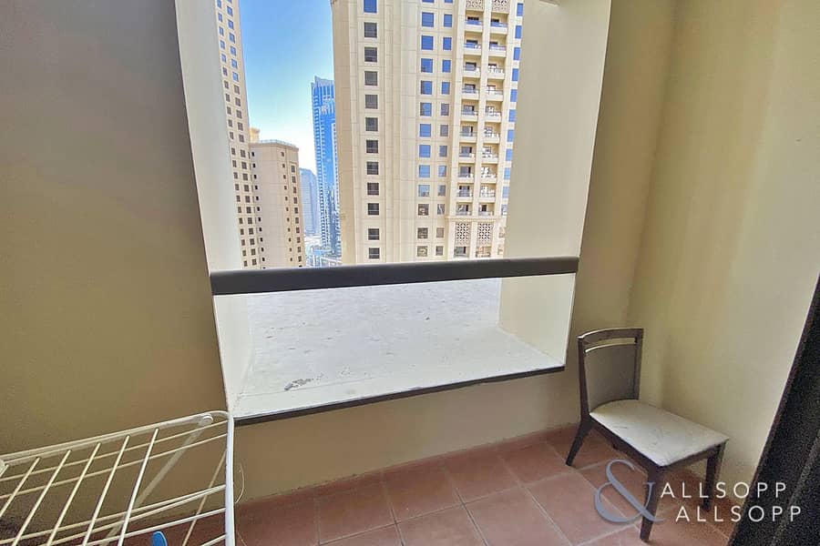5 Mid Floor | Vacant On Transfer | 1 Bed