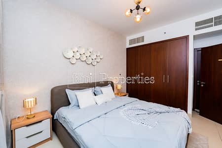 1 Bedroom Flat for Sale in Downtown Dubai, Dubai - Spacious apt| Bur Khalifa area| Chiller Free