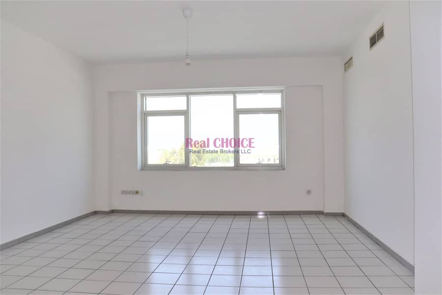 Hot Deal! Chiller Free | Spacious Apartment