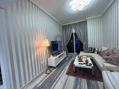1 Bedroom Apartment for Sale in Jumeirah Lake Towers (JLT), Dubai - upgraded amazing 1 bedroom lake terrace DMCC metro