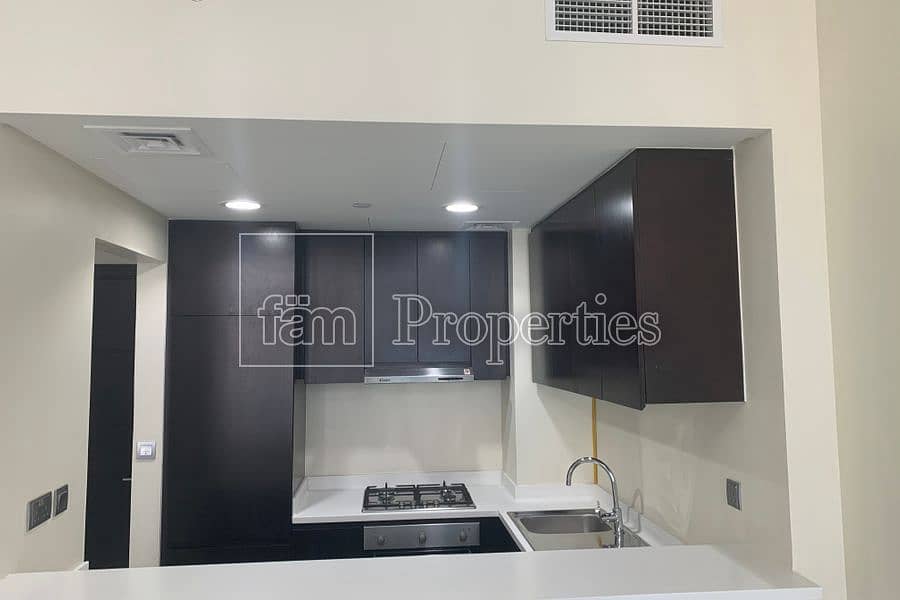 4 CHILLER FREE | Brand New   | One (1)  Bedroom