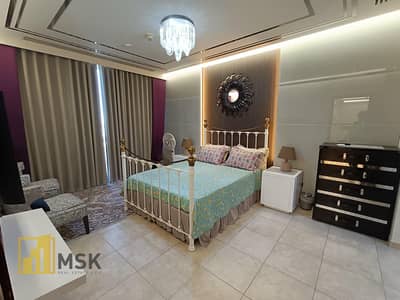 2 Bedroom Flat for Sale in Deira, Dubai - Fully Furnished | Huge and Spacious 2 Bedroom in the Heart of the City - Chiller Free