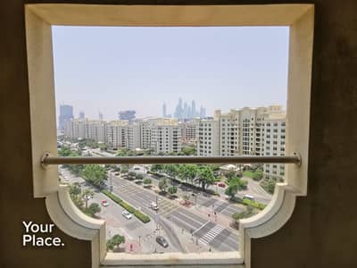 3 Bedroom Apartment for Rent in Palm Jumeirah, Dubai - Multiple cheques | High Floor | Exclusive