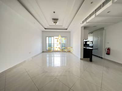 شقة 3 غرف نوم للايجار في واحة دبي للسيليكون، دبي - شقة في سيليكون هايتس 2 تلال السيليكون‬ واحة دبي للسيليكون 3 غرف 90000 درهم - 5636132