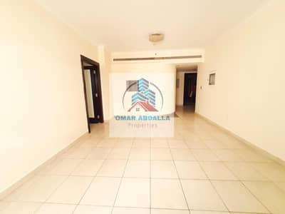 2 Bedroom Flat for Rent in Muwailih Commercial, Sharjah - 45days free // lavish 2bhk// 3bath //American style kitchen// wardrobes//