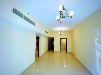 شقة 2 غرفة نوم للايجار في ند الحمر، دبي - HALL