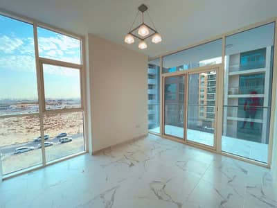 شقة 1 غرفة نوم للايجار في ند الحمر، دبي - BEAUTIFUL AND SPACIOUS MASTER BEDROOM