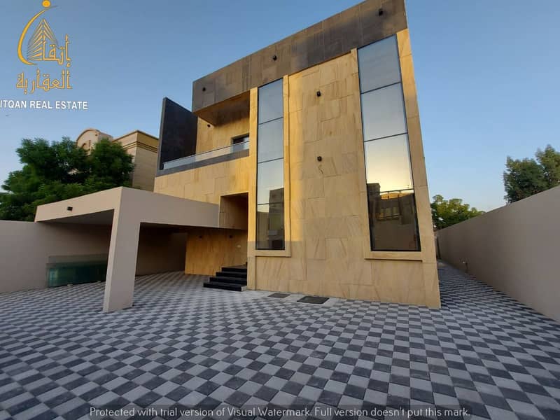 Вилла в Аль Мовайхат，Аль Мовайхат 3, 5 спален, 1550000 AED - 5620461