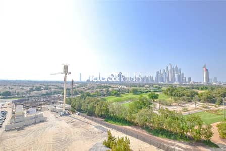 2 Bedroom Apartment for Sale in The Views, Dubai - Exclusive | Very Bright | VOT | High Floor