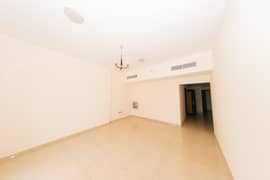 3 Bedroom Apartment in Gate Tower Ajman