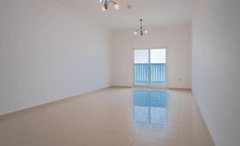 2 Bedroom Apartment for Rent in Sheikh Maktoum Bin Rashid Street, Ajman - 2 BHK apartment for rent in Ajman Al Manara Residence
