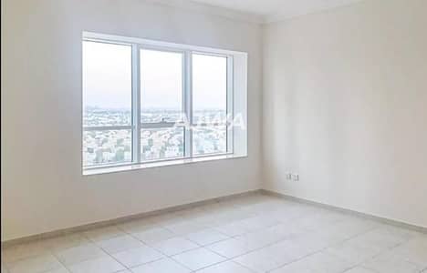 شقة 1 غرفة نوم للايجار في أبراج بحيرات الجميرا، دبي - شقة في برج V3 أبراج بحيرات الجميرا 1 غرف 58000 درهم - 5636400