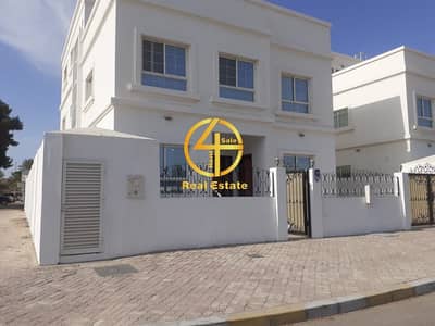 فیلا 5 غرف نوم للايجار في البطين، أبوظبي - Private Entrance Unbelievable  5BR Villa