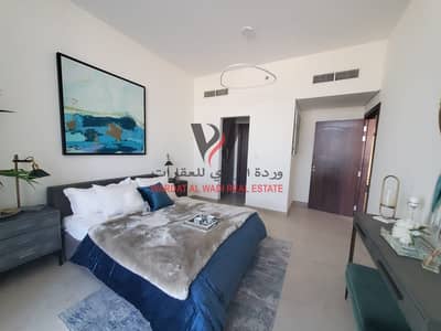 فلیٹ 1 غرفة نوم للبيع في الفرجان، دبي - شقة في شايستا عزيزي الفرجان 1 غرف 631000 درهم - 5636449