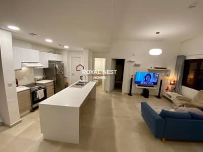 1 Bedroom Apartment for Sale in Jumeirah Golf Estates, Dubai - For sale apartment in Jumeirah Golf