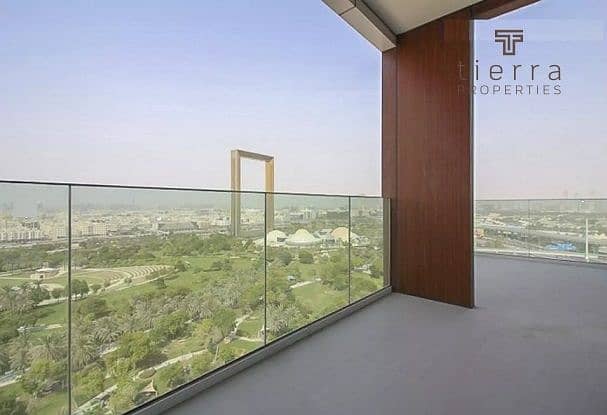 شقة في بارك غيت ريزيدنسيز،الكفاف،بر دبي 1 غرفة 1478000 درهم - 5617595
