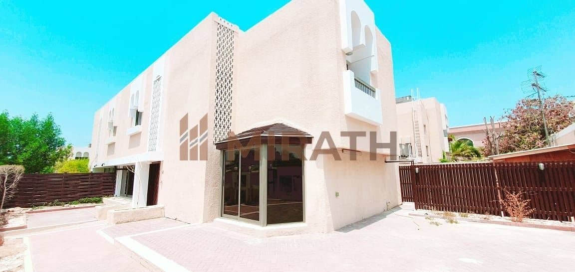 Вилла в Аль Гаруд, 3 cпальни, 120000 AED - 5123499