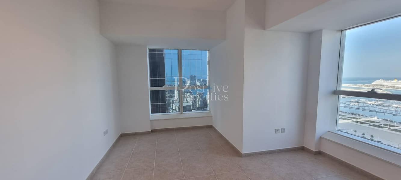 13 FULL SEA VIEW|BIGGEST LAYOUT|VACANT
