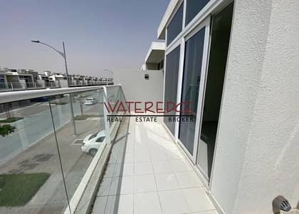3 Bedroom Villa for Rent in DAMAC Hills 2 (Akoya by DAMAC), Dubai - Brand New I Full Extended 3BR Villa