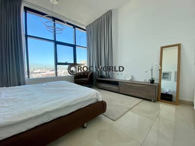 Studio for Rent in Jumeirah Village Circle (JVC), Dubai - Fully Furnished | Brand New | Bus Stop at Door Step