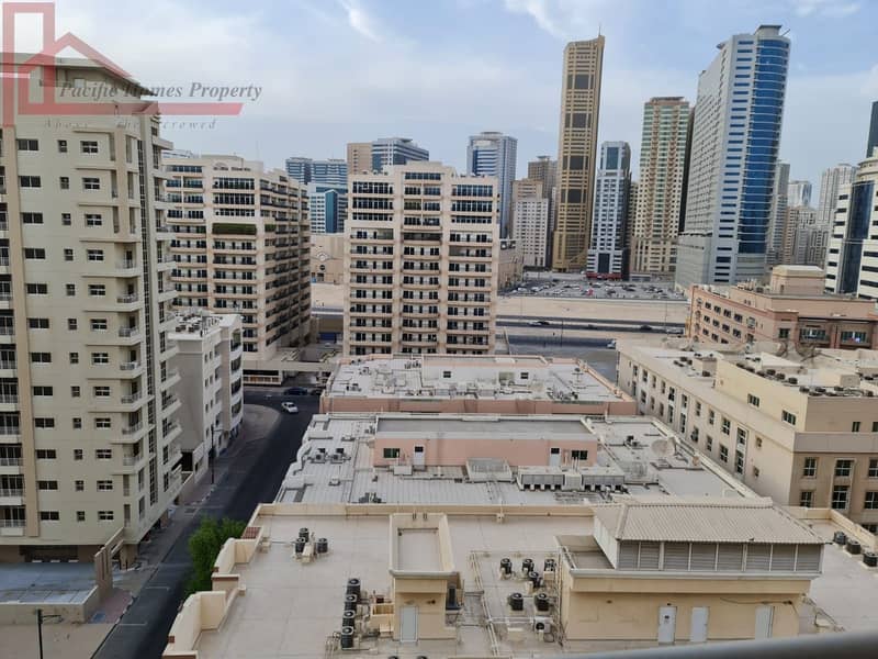 Квартира в Аль Нахда (Дубай)，Ал Нахда 2, 2 cпальни, 39999 AED - 5636283
